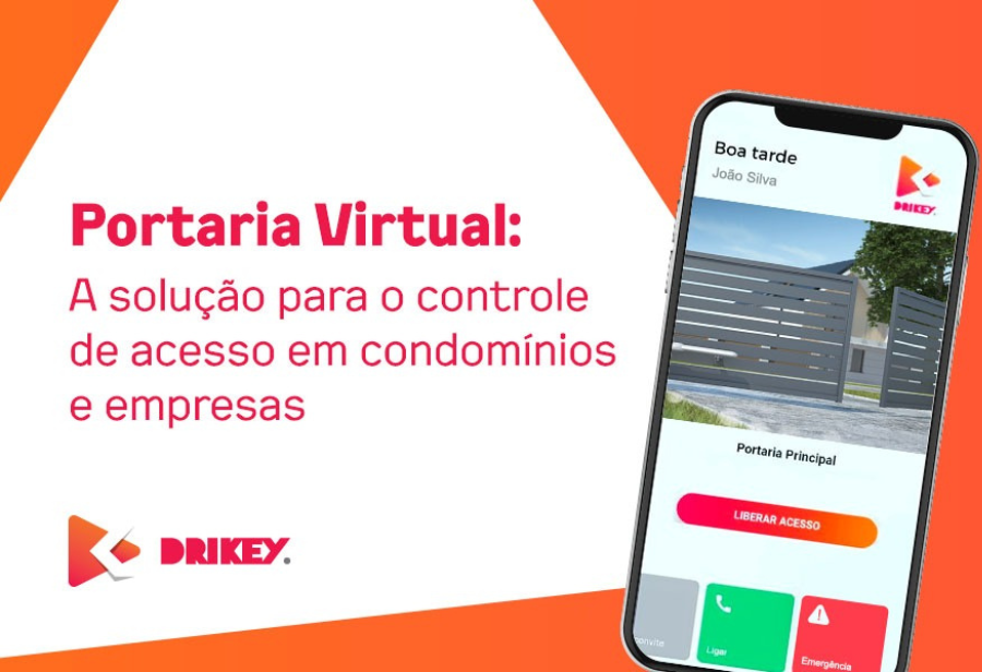 Com o avanço das soluções digitais, a portaria virtual em empresas e condomínios tem se destacado. Ela atua como uma alternativa eficiente.