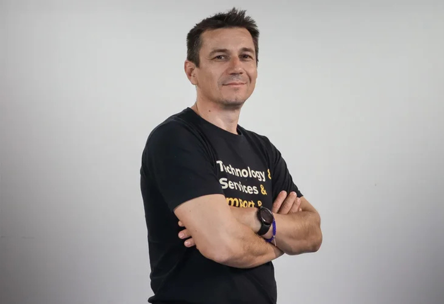 Empresas catarinenses de tecnologia e associadas ACATE estiveram em foco em portais de notícias como a Exeme nas últimas semanas.