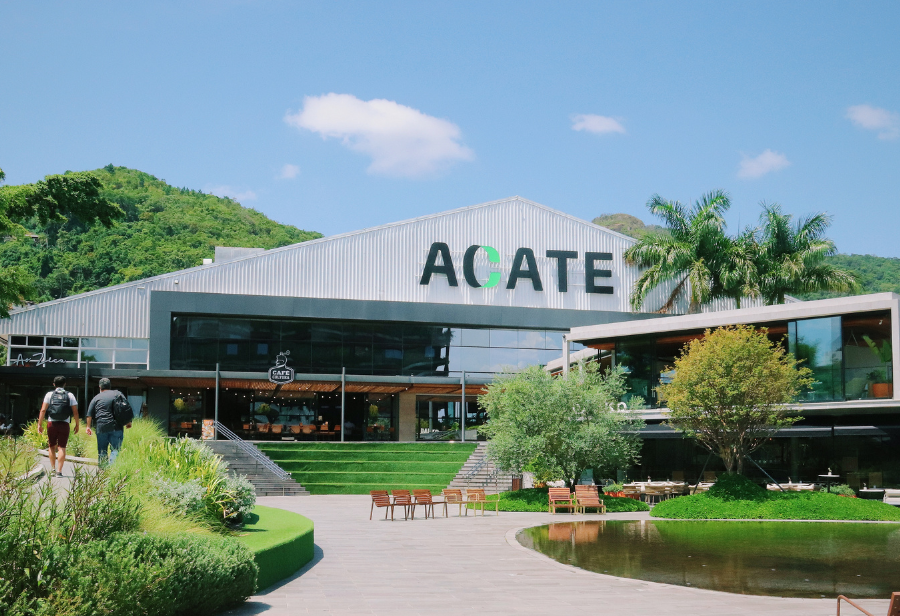 Assembleia de associados ACATE também marcou o lançamento do Relatório de Atividades da Associação em 2024.