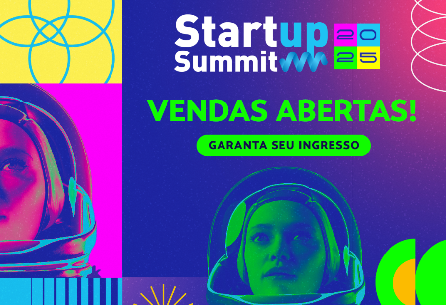 ACATE oferece cupom exclusivo com 20% desconto para interessados em participar do Startup Summit 2025. Garanta seu ingresso!