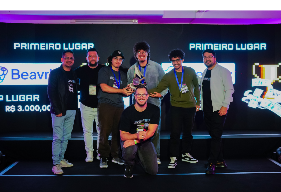 Hackathon da Serra Catarinense reuniu cerca de 72 participantes de diversas áreas de tecnologia de Lages e região.