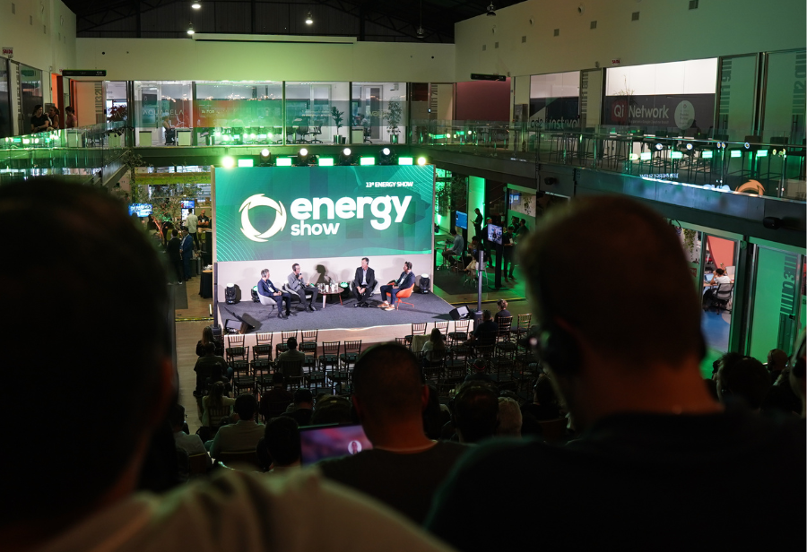 Painéis do Energy Show, em 2025, colocaram foco em tendências, desafios e oportunidades globais do setor de energia