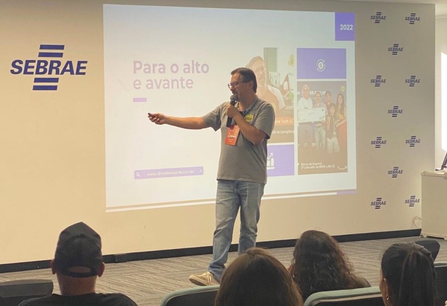 Total de 150 startups catarinenses terão acesso a workshops, mentorias e masterclasses no Jornada Startups 2025.