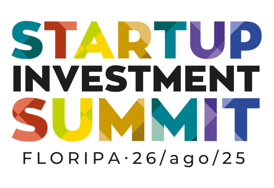 Associados ACATE podem adquirir ingressos para o evento Startup Investment Summit 2025, em Florianópolis, com desconto.