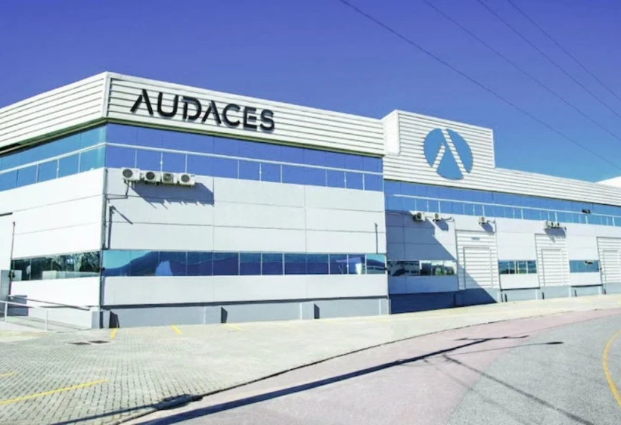 Empresa de tecnologia Audaces, fundada em Florianópolis, também almeja entrar em outros mercados internacionais