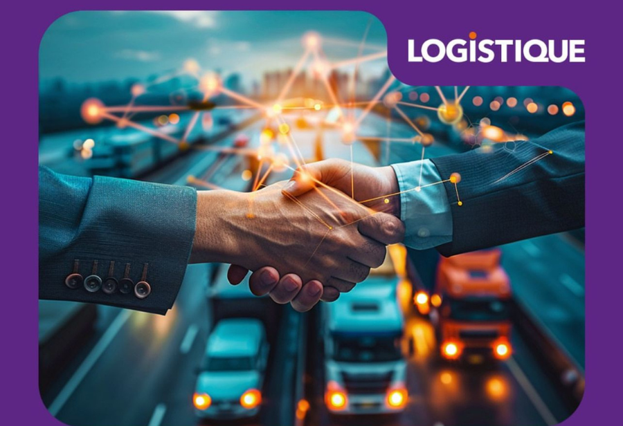 A Logistique, feira de logística, transporte multimodal, comércio internacional e supply chain, será 50% maior neste ano