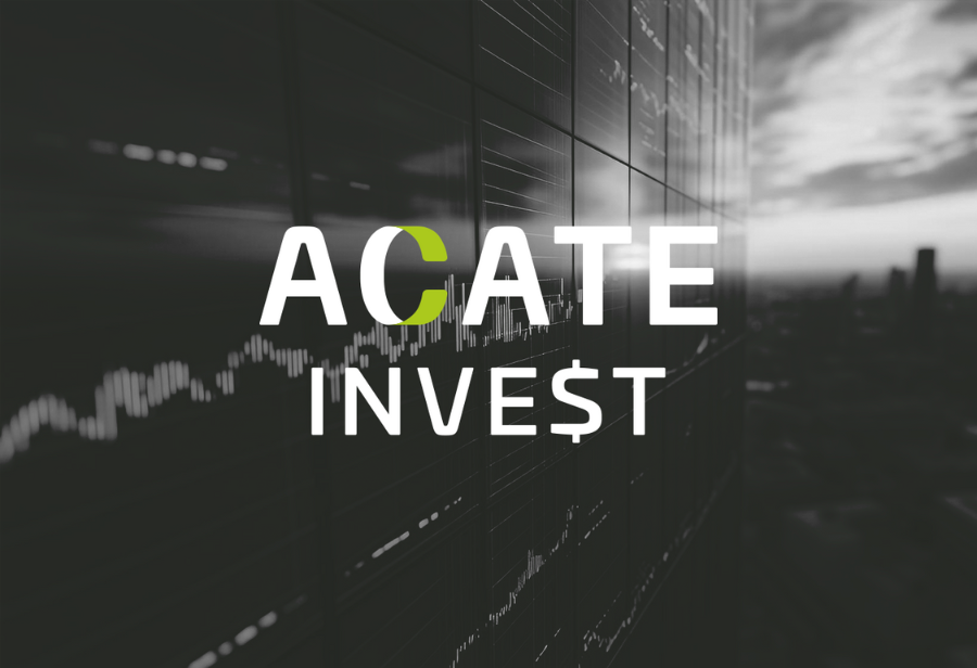 Ferramenta do ACATE Invest, desenvolvida em parceria com a Valuez, reúne dados de startups e possibilita que investidores encontrem empresas