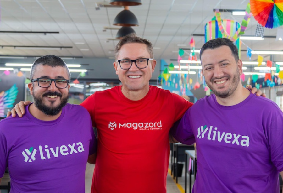 Plataforma de e-commerce catarinense Magazord adquiriu a Livexa em transação que pode atingir o valor de R$ 10 milhões.