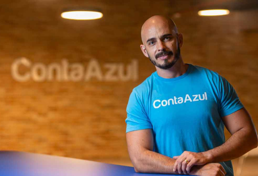 Compra da fintech Conta Azul pela Visma é uma das maiores operações recentes envolvendo empresas catarinenses