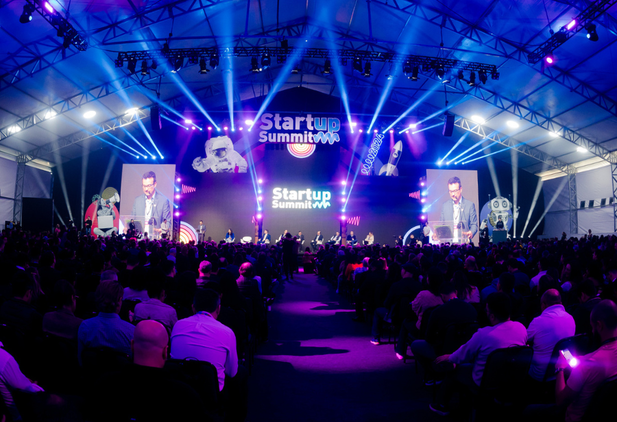 Serão três dias de eventos com programação de palestras e painéis com grandes nomes nacionais e internacionais, feira de negócios, entre outras atrações