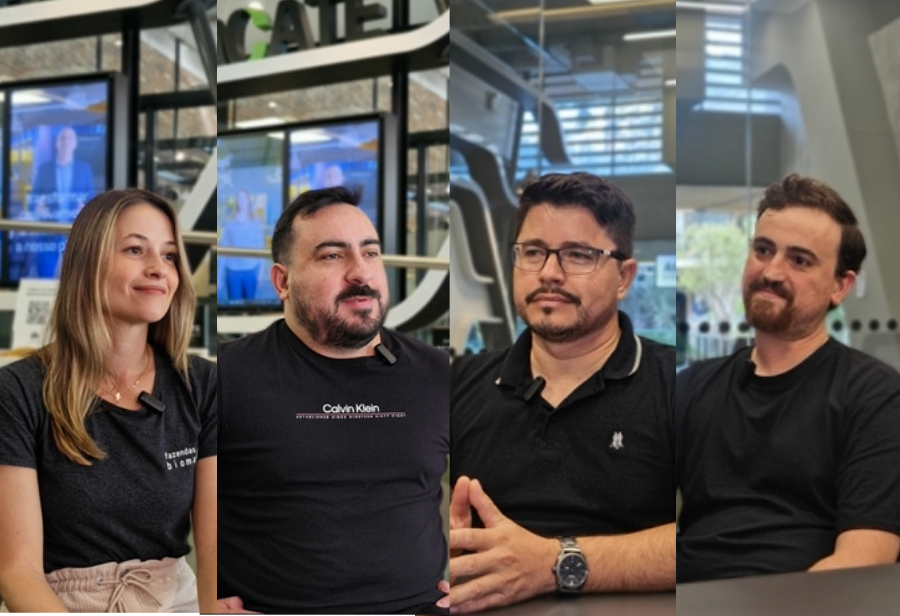 Conheça cases de startups que foram graduadas neste ano pela incubadora MIDITEC.