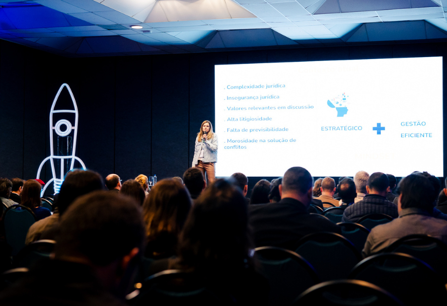 ACATE organiza programação voltada para segmentos de mercado e interesses de empresas, entre eles, internacionalização e conexão entre lideranças femininas