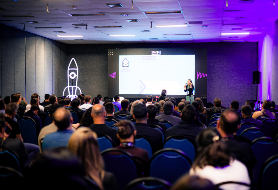 Trilha do Startup Summit para grandes empresas tem a curadoria do LinkLab e apresentará tendências de P&D, M&A e inovação aberta