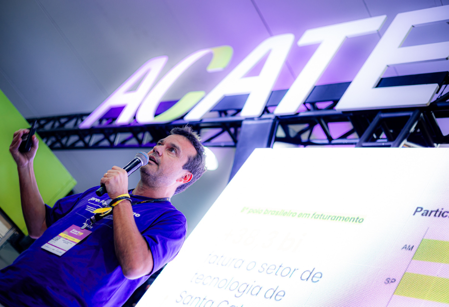 Por Diego Ramos: Agosto é o mês do Startup Summit, o evento mais aguardado pelo ecossistema de inovação brasileiro.