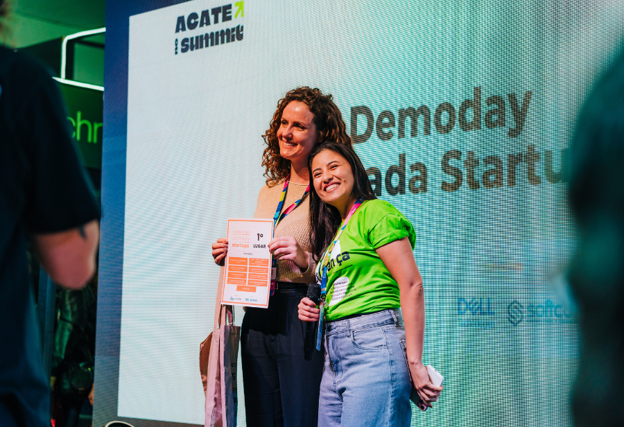 5ª edição do programa de pré-aceleração de startups catarinenses, o Jornada Startups, teve sua última etapa no Startup Summit