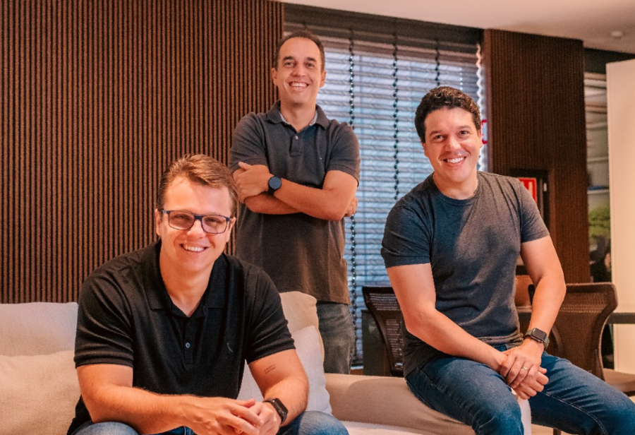 Operação fortalece portfólio de soluções da vertical de indústria da construção da empresa catarinense Starian, integrante do Grupo Softplan