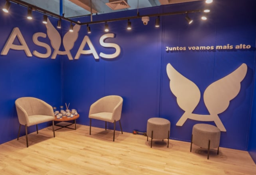 Investimento reforça estratégias da fintech Asaas e da operadora de telefonia Vivo para pequenas e médias empresas.