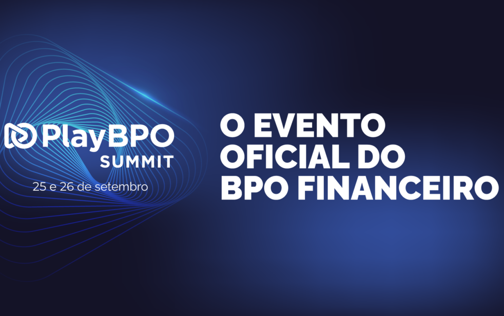 PlayBPO Summit 2025 será nos próximos dias 25 e 26 de setembro, na sede da ACM, em Florianópolis (SC). Saiba mais e participe!