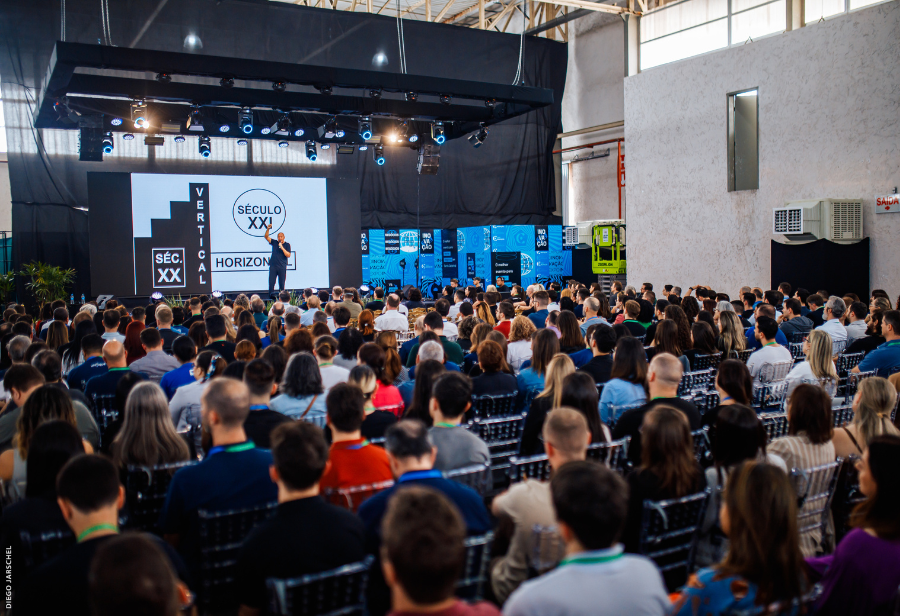 Durante dois dias, Expoinovação 2025 apresentou soluções pioneiras e oportunidades de negócios e em mais de 50 horas de conteúdo.
