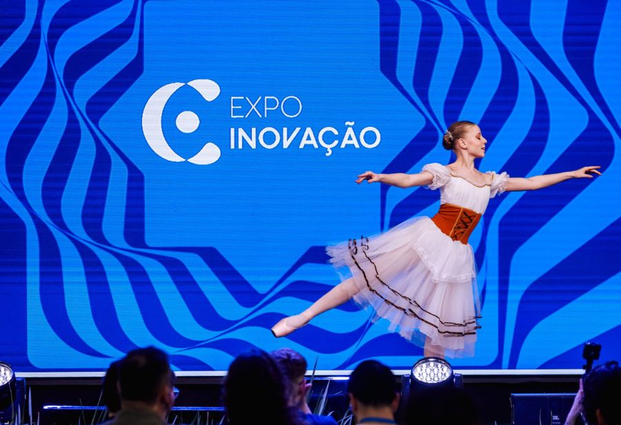 SC é um estado diverso, empreendedor e inovador. As mesorregiões da Grande Florianópolis e do Norte Catarinense são exemplos dessas qualidades