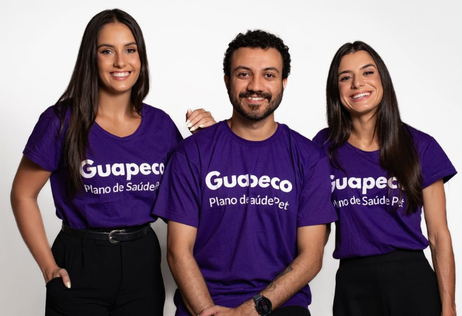Empresa catarinense Guapeco pretende expandir sua equipe em 50% e ampliar faturamento em 300% ainda neste ano