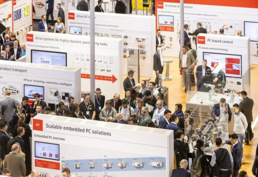 O Brasil será o país-parceiro oficial e terá um pavilhão próprio na Hannover Messe 2026, maior feira de tecnologia industrial do mundo.