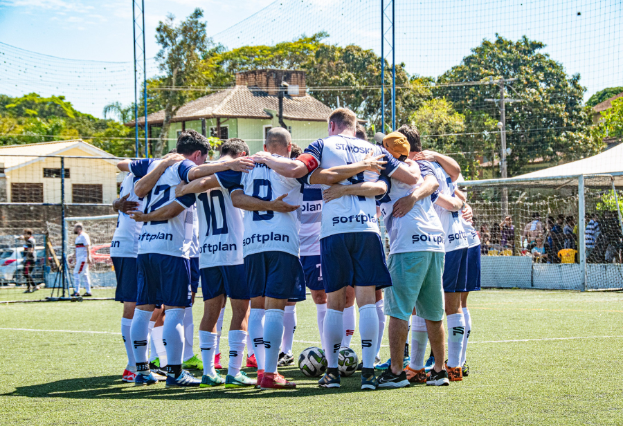 Copa ACATE/COLLABTECH, campeonato que integra o setor de tecnologia catarinense, chegou ao fim no último sábado, em Florianópolis