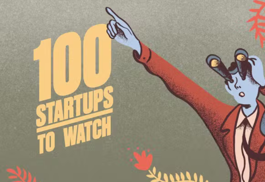 Cinco associadas ACATE foram selecionadas para a lista do 100 Startups to Watch 2025 dentre 1.955 negócios inscritos de todo o país.