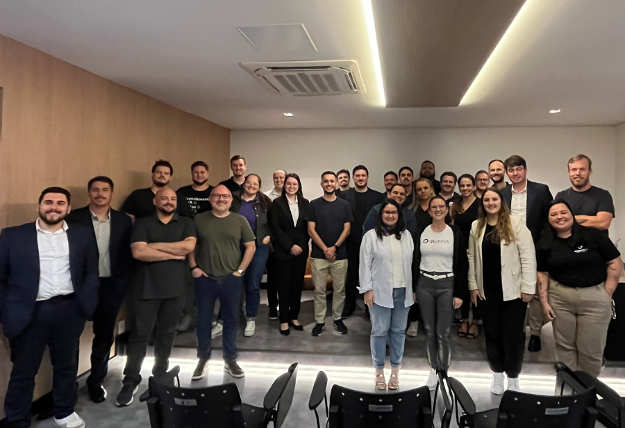 Programa de aceleração de startups BRDE Labs SC Growth entra na reta final e distribuirá o total de R$ 360 mil em premiações a empreendedores