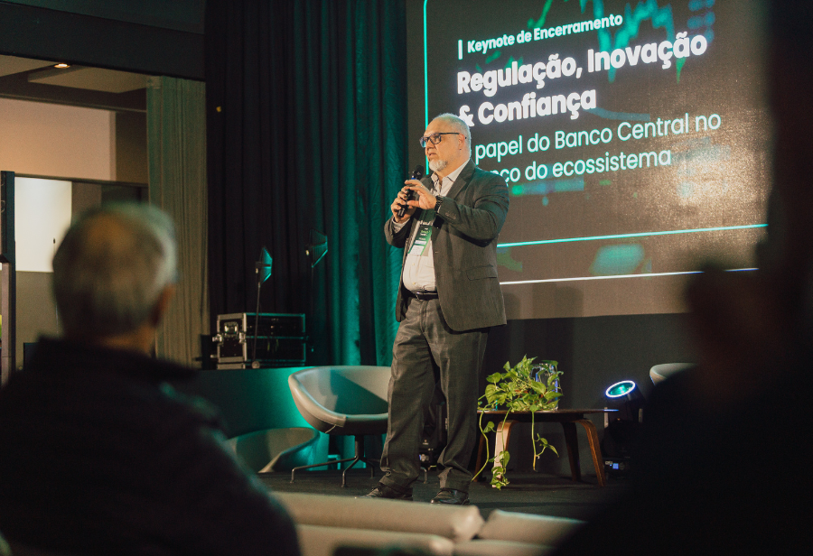 Fintech Trends 2025 reuniu especialistas e lideranças para debater as novas configurações do mercado de pagamentos.
