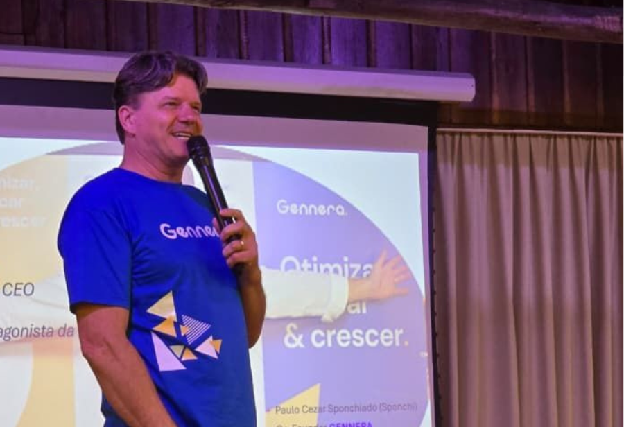 Gennera pretende ampliar base de instituições de ensino atendidas no Brasil, além de promover novas aquisições e captar de investimentos