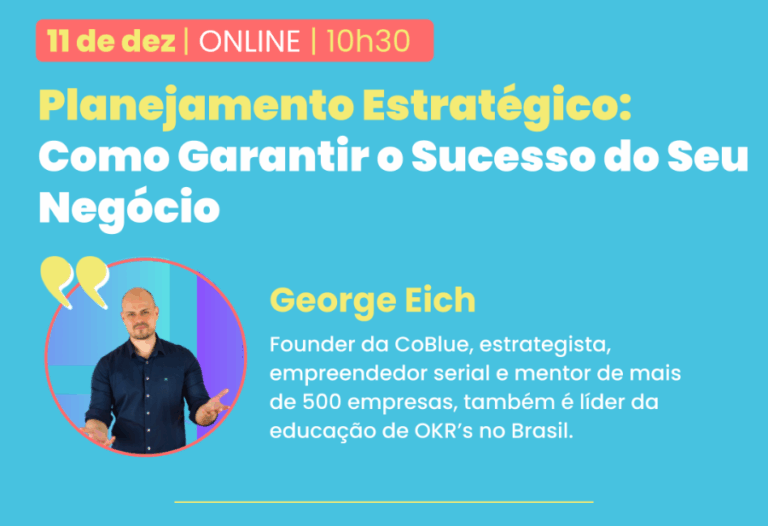 Planejamento Estratégico: Como Garantir o Sucesso do Seu Negócio - ACATE