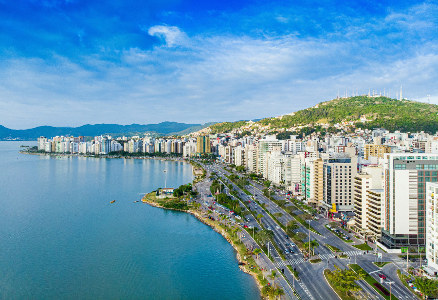 Estudo identifica a escassez de capital local como obstáculo ao avanço do ecossistema de startups de Florianópolis para a globalização