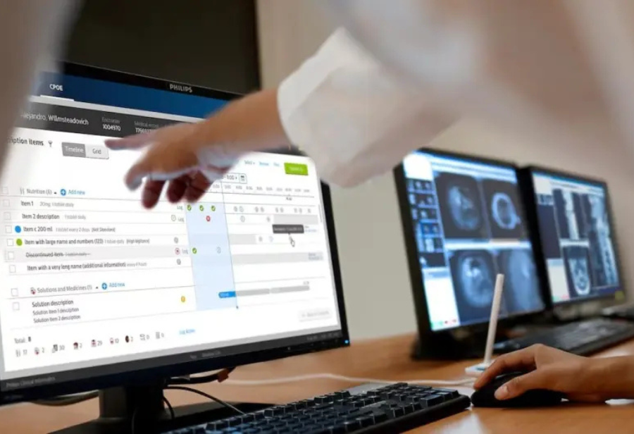 Transação de venda do Tasy pela Philips é uma das maiores no setor de software hospitalar no Brasil. Saiba mais sobre a operação!