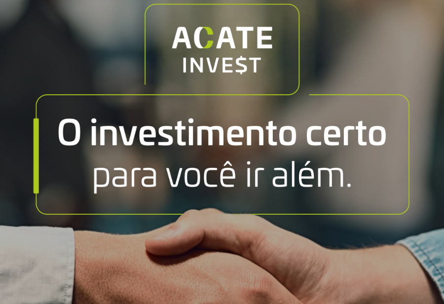 Startups investidas pelo ACATE Invest têm em comum a vocação e a experiência com inovação. Conheça a Beepay e a Blimboo!