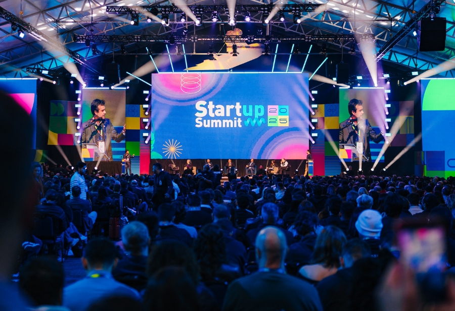Eventos de tecnologia, inovação e empreendedorismo em 2026 no Brasil acontecerão na Capital das Startups e outras cidades de SC.