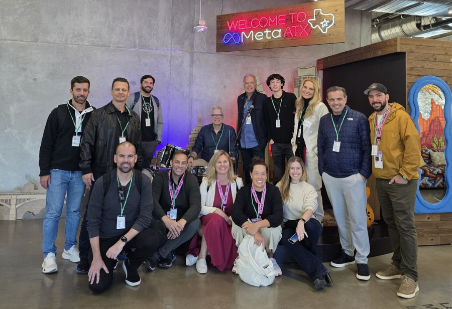 Associados ACATE têm 12% de desconto para fazer parte em 2026 da missão ao SXSW, um dos maiores e mais influentes festivais globais