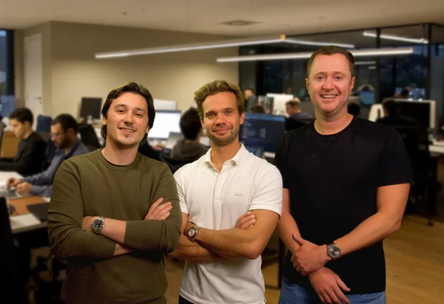 Em 2025, empresa captou R$ 20 milhões e foi listada entre startups brasileiras de destaque em relatório global