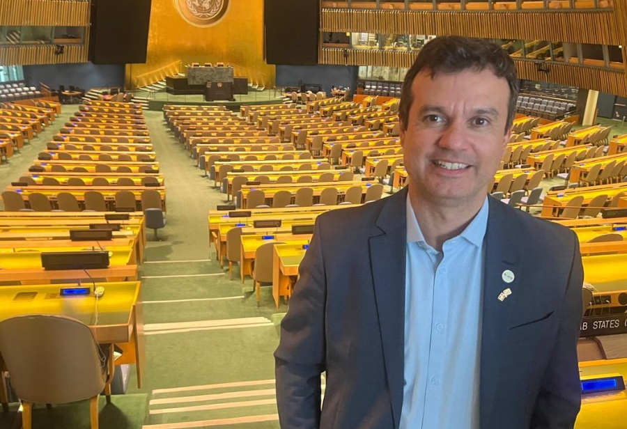 Em artigo, Presidente da ACATE aborda como o setor de tecnologia pode conquistar o comércio global