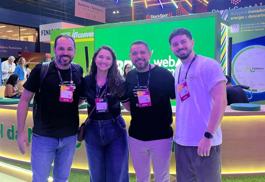 Startup catarinense Evous, incubada da Softville-Ágora, mais do que triplicou seu crescimento no último ano