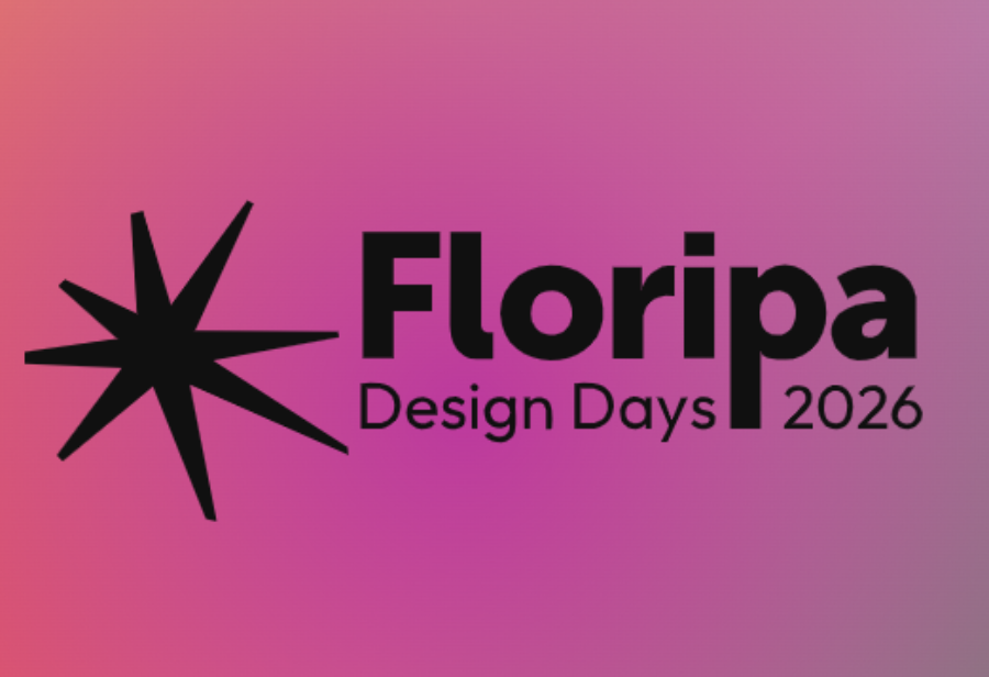Floripa Design Days será realizado nos dias 27 e 28 de março, no Passeio Sapiens