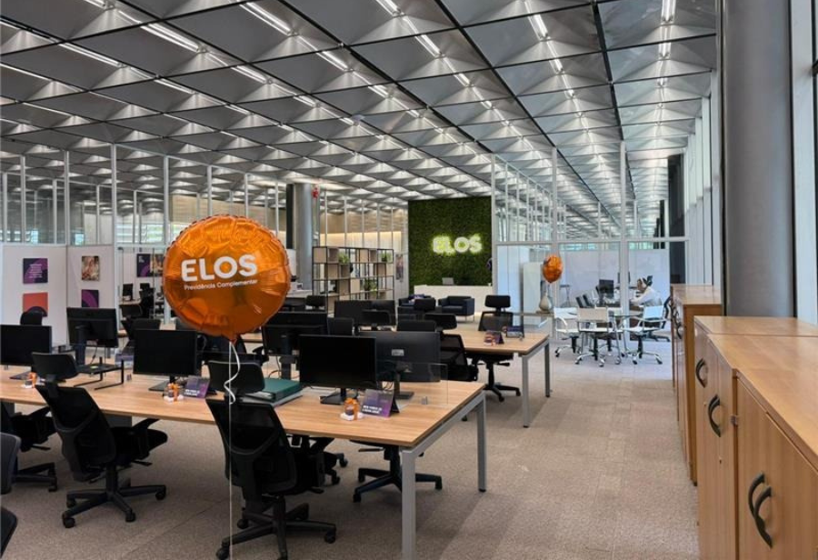 A Elos, que atua com soluções financeiras, se conectou a startups por meio do programa de inovação aberta da ACATE, o LinkLab.