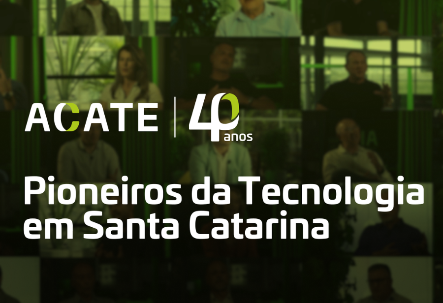 Pioneiros acreditavam que, juntos, podiam ampliar a visão dos governantes e da população sobre o que a tecnologia seria no futuro