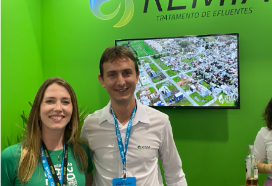 Feira internacional Mercoagro teve sua 14ª edição em Chapecó.
