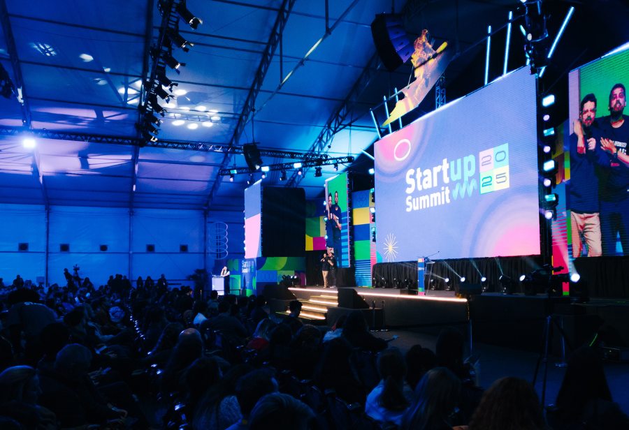 Com inscrições abertas, Prêmio Sebrae Startups 2026 conecta empreendedores a investidores, grandes empresas e oportunidades reais de mercado