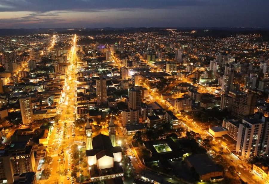 Municípios de Chapecó e Joinville atualizaram leis que dispõem sobre a arrecadação de ISS sobre serviços de tecnologia e inovação.