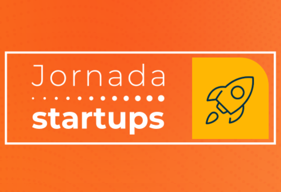 Programa Jornada Startups 2026 realizado por ACATE e Sebrae Startups reúne negócios catarinenses em fase de validação.