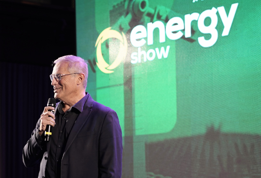Abertura do 14º Energy Show destacou a colaboração entre setor privado, governo e academia para impulsionar inovação no segmento de energia