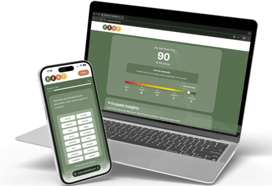 Conteúdo oferecido por Olhar180 - O mercado de tecnologia e inovação no Brasil avança a passos largos.