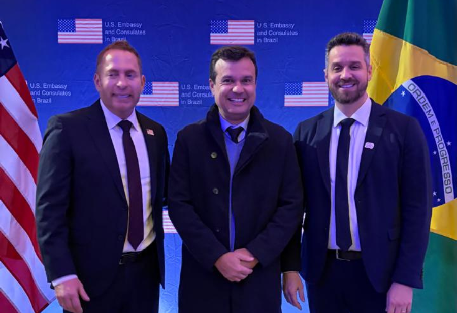 Entidade também aproxima ecossistema de inovação catarinense ao mercado norte-americano com nova parceria.